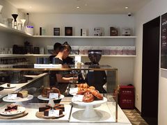 -大酉·M Coffee(北京美术馆店)