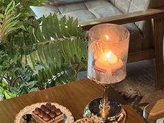 -咖法森林·咖啡  酒吧(天河店)