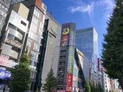 -秋叶原电器街