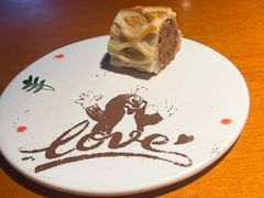 捷克肉桂苹果卷-布拉格餐厅· 中欧捷克菜(全国首店)