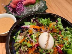 -隐泉之语日式料理(王府中环店)