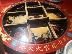 -巴九门老火锅(来福士打望店)