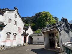 -雁南飞茶田景区