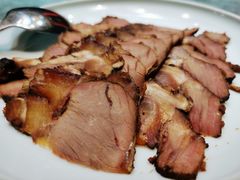 -四季厨房 鲁菜·孔府烤鸭(高新万达店)