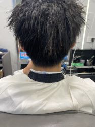 -半岛时尚造型