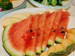 -赣南人家(顺义后沙峪亚朵店)