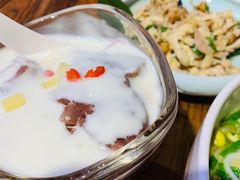 -茶花妹子云南餐厅(传媒大学店)
