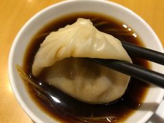 -鼎泰丰(嘉年华•海信广场VILLAGE店)