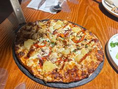 -澳骄 Aussie Kitchen·手工披萨·西餐(国大店)