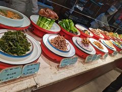 -良友·海鲜青岛菜(五四广场店)