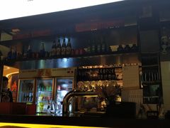 门面-木屋烧烤(龙湖天街店)