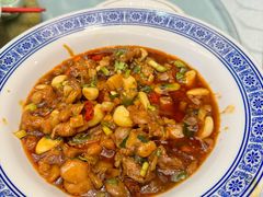 -全聚德(常州店)