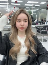 -5M HAIR SALON 旗舰店