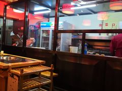 -董家湾重庆老火锅(张家窝店)