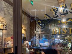 -LE MISSMORE餐酒吧(茉念西里店)