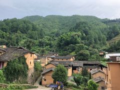 -杨家堂村