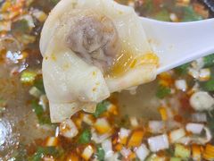 元宝汤-白魁老号饭庄(交道口店)