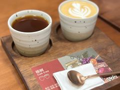 栎树combo-Again Coffee Roaster(香蜜湖店)