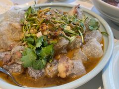 -萍香大厨·锅包肉(大东门店)