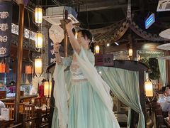-一味大院•桐庐菜传承店(春江路店)