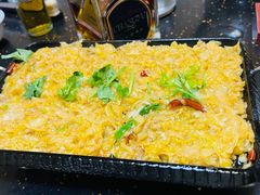 -丹东丛炟海鲜烧烤(江艺路店)