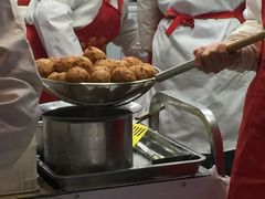 -夏氏怪老头·扬州狮子头(天山西路店)