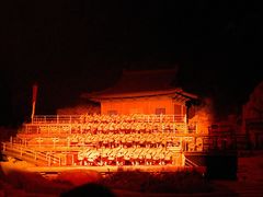 -禅宗少林·音乐大典