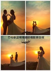 点击看大图 -蔚蓝映像STUDIO婚纱摄影(南稍门店)