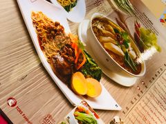 -The Chicken Rice Shop(Sunway, The Mall)
