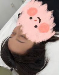 -原生美学·SMP3D纹发·纹野生眉