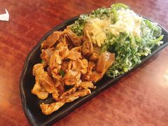 熟菜-豫源河南烩面