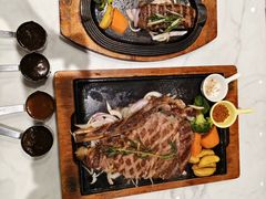 -海维克牛排馆HIGHWIC(青羊万达店)