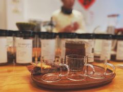 -FUN COFFEE