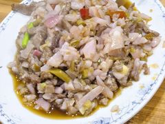 -九九牛肉馆(南山路店)