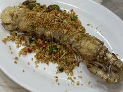 -富来美食