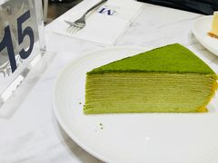 -Lady M(沙田新城市广场店)