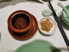 张氏狮子头-Lotus 莲花空间(国贸商城店)