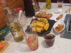 -呼伦贝尔烤羊·蒙古烤羊排(南田路总店)