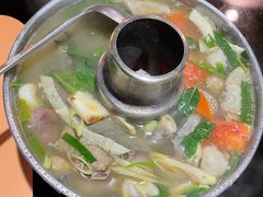 -金厨泰国餐厅·全泰籍厨师料理(拱北店)