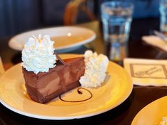 Godiva巧克力蛋糕-The Cheesecake Factory 芝乐坊餐厅(王府中環店)
