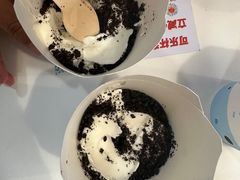 -麦当劳(虹口星荟中心店)