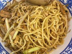 -圳兴面王·拌川·特色炒面(南山保利剧院店)