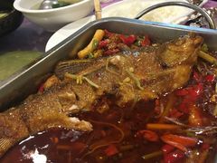 -龙梅肥肠鱼(明瓦廊店)