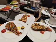 -安蒂娅·海鲜自助餐厅(安蒂娅美兰酒店)