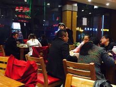 大堂-宋三姐老妈兔头(双流总店)
