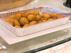 烤土豆-大益膳房(华腾科技大厦店)