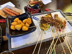 -林二哥宜烤官·宜宾小烧烤