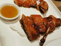 一品吊烧鸭-江南原著(中联广场店)