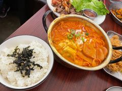 部队火锅-青春分食(仙林大学城店)