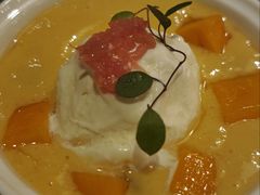 -杨老头鲜货烧烤(太古里店)